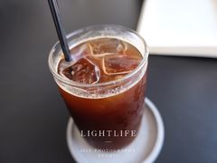 创新冰美式-UNIUNI(凯瑟琳广场店)