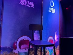 -唱吧麦颂KTV(松江五龙商业广场店)