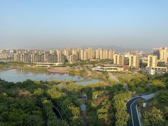 -飞凤山奥体公园