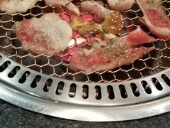 -炙忧烤肉屋(中国铁建广场店)