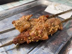 -郑喜旺烧烤(新密总店)