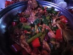 -陈帅夜排档·龙虾·炒菜·烤串(世茂店)