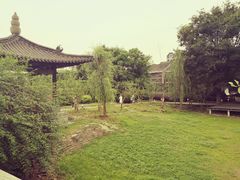 -东关历史文化旅游区-东门遗址