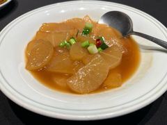 家烧萝卜片-玖味(老工人西路店)