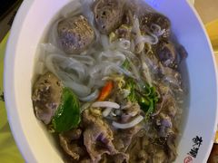 -蔡澜Pho·越南粉餐厅(海上世界店)