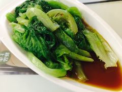-新大咀港式茶餐厅(宝山万达店)