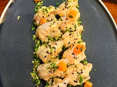-喜鼎海胆水饺(东港店)