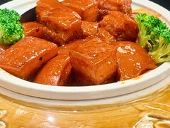 -马凯餐厅(地安门店)