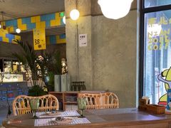 -仁义涵西餐·咖啡(中华巴洛克店)