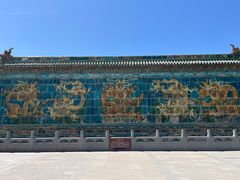 -善化寺