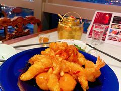 -小吊梨汤·北京菜·烤鸭(双井乐成中心店)