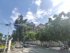 -龙舟池