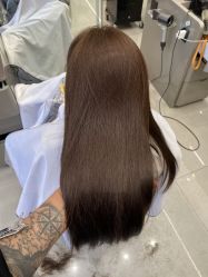 -摩登时代美发沙龙