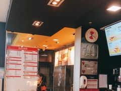 -麦当劳(深圳北站高铁店)