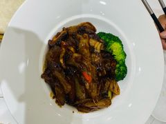 -红菜坊·烤鸭·川鲁宴(石园店)