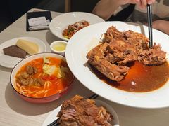 -九毛九西北菜(番禺万达店)