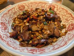 -印象鲵宴·张家界地标美食名片(溪布街店)