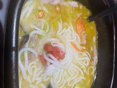 -阿香米线(龙岗万科广场店)