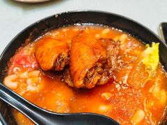 -华嫂冰室(尖沙咀店)
