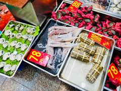 -湛江渔港·大排档(乐园路总店)