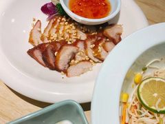-米泰芒·东南亚料理(体育西店)