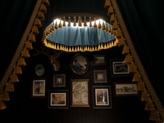 -彩虹之约•淮扬家宴(亚运村店)