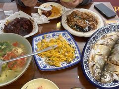 -灵福缘私房菜·农家菜(拈花湾·灵山大佛必推店)