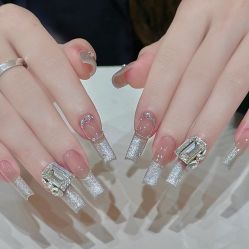 -FuFu美甲美睫