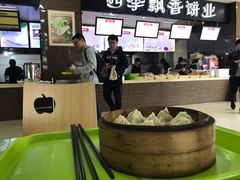 -清真蒋有记(老门东店)