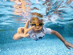 -悦莱美游泳健身(珠江新城花城汇店)