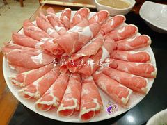 -情忆草原涮肉馆