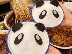 -成都瓜串串(华强北店)