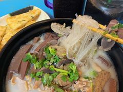 -鸭小妹鸭血粉丝(老门东店)