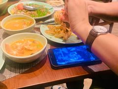 -mango tree芒果树泰国餐厅(青岛万象城店)