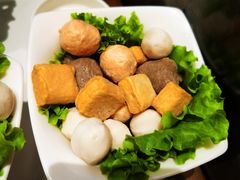 -涿派·炝锅鱼(涿州店)