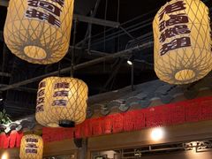 -南京大牌档(济南万象城店)