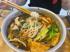 -丽丽三鲜螺蛳粉(田林路店)
