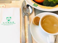-太平馆餐厅(尖沙咀店)