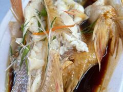 -范饭椰林川湘味海鲜·椰子鸡(三亚湾椰梦长廊店)