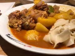 -秦香阁·西北家常菜(徐汇日月光中心店)