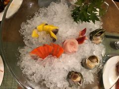 -大理实力希尔顿酒店•香全日制餐厅