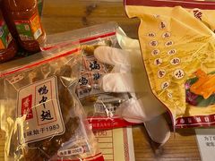 -振城客家盐焗食品(丽都路店)