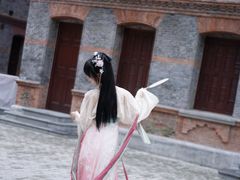 -红袖添香古风写真馆