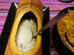 -香巴拉云南餐厅(华莱坞店)