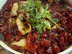 -双流老妈兔头(总店)