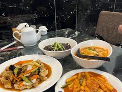 -桃园中华料理炸酱面(燕儿岛路店)