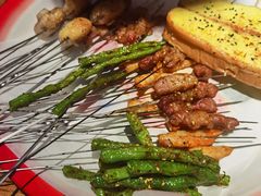 -北丐先生·野馄饨烧烤(雨花万象店)