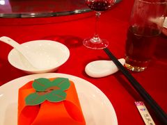 -白云湖畔酒店-湖畔餐厅