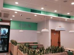 -老乡鸡(潘集世瑞大厦店)