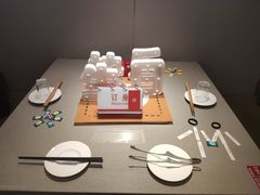 -海底捞火锅(金地广场生日主题店)